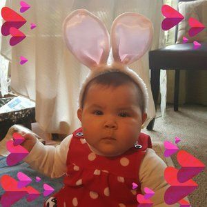 Meet your Posher, Lana